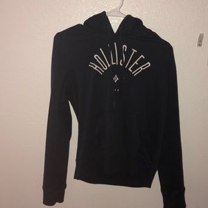 HOLLISTER HOODIE